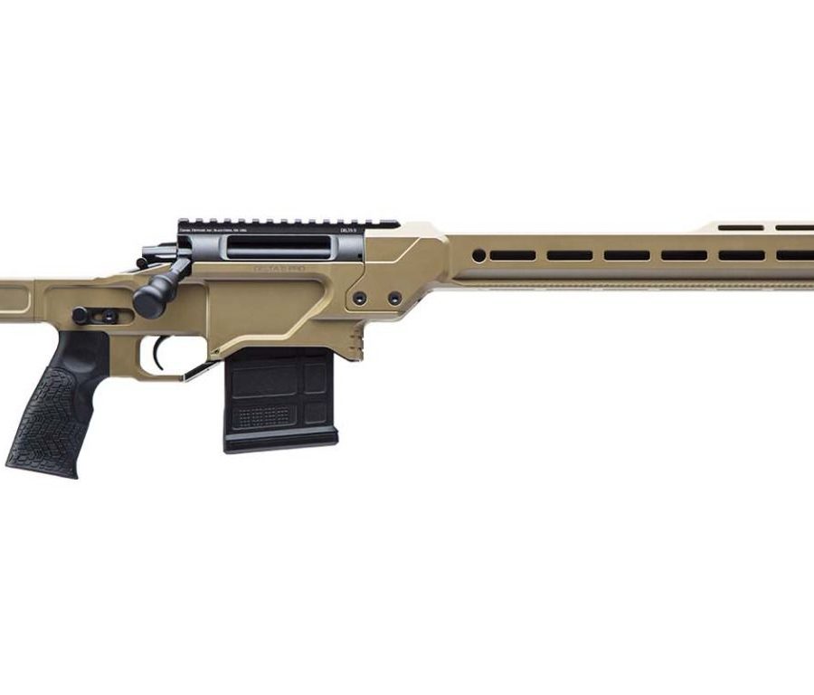 DELTA 5 PRO 6.5CR 18" COYOTE 42-159-06088