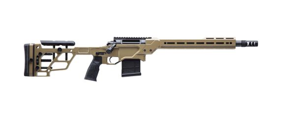 DELTA 5 PRO 308WIN 16" COYOTE 42-159-07288