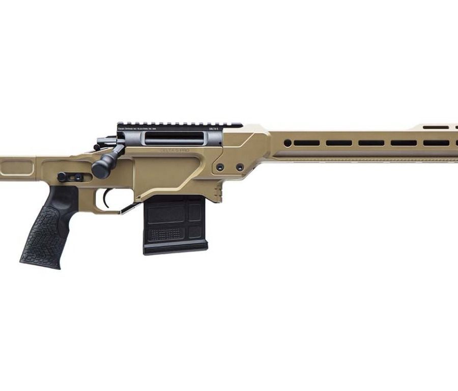 DELTA 5 PRO 308WIN 16" COYOTE 42-159-07288