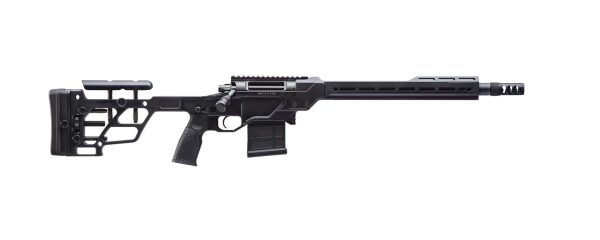 DELTA 5 PRO 308WIN 16" BLACK 42-159-07388
