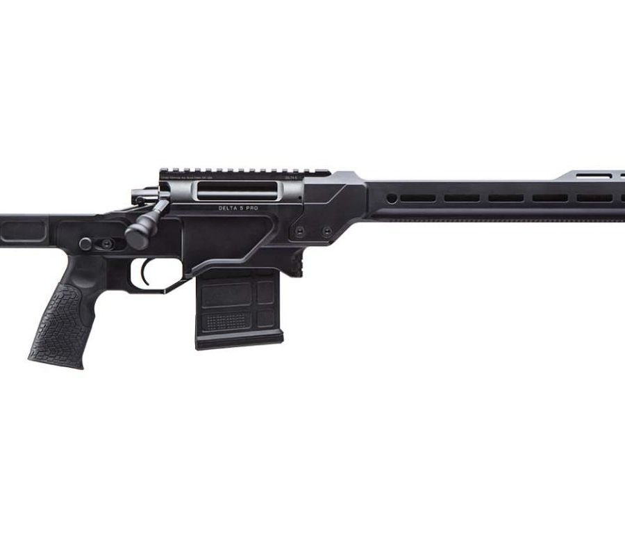 DELTA 5 PRO 308WIN 16" BLACK 42-159-07388