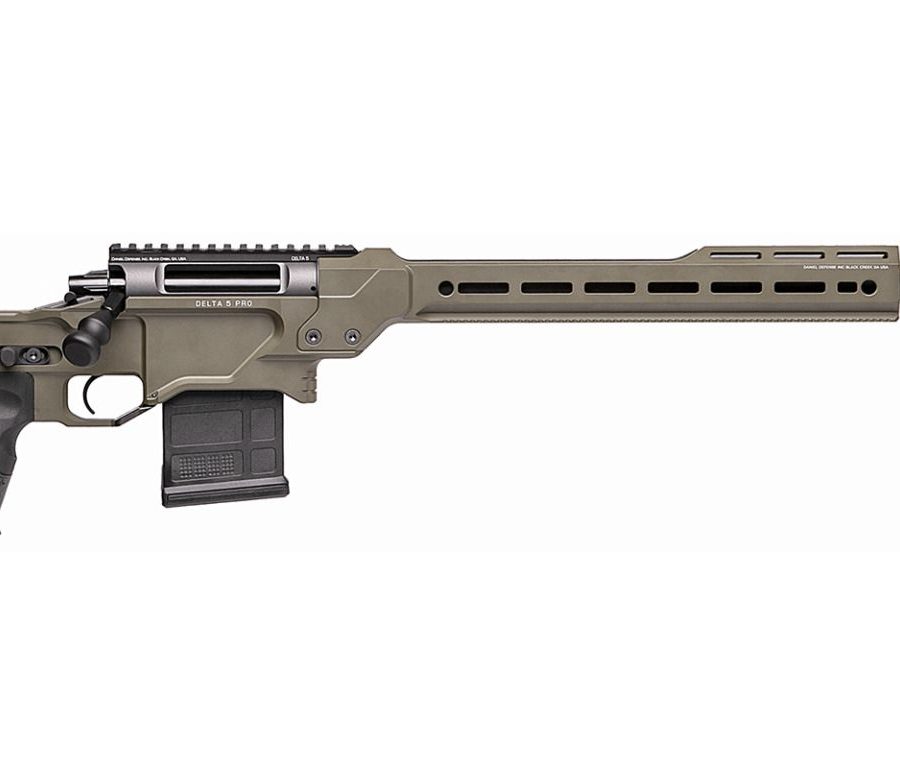 DELTA 5 PRO 6.5CR 24" OD 42-159-10730