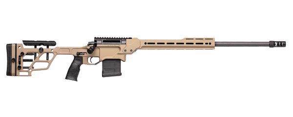 DELTA 5 PRO 6.5CR 24" COYOTE 42-159-11081