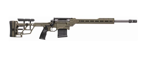 DELTA 5 PRO 308WIN 20" OD 42-159-12080