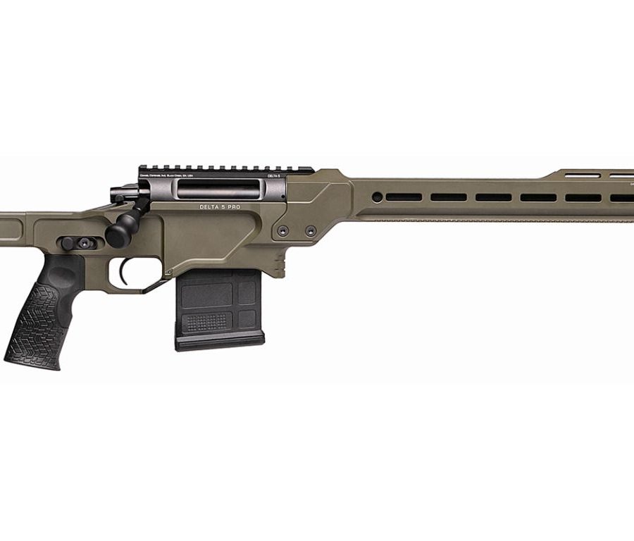 DELTA 5 PRO 308WIN 20" OD 42-159-12080