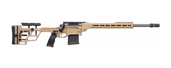 DELTA 5 PRO 308WIN 20" COYOTE 42-159-13082