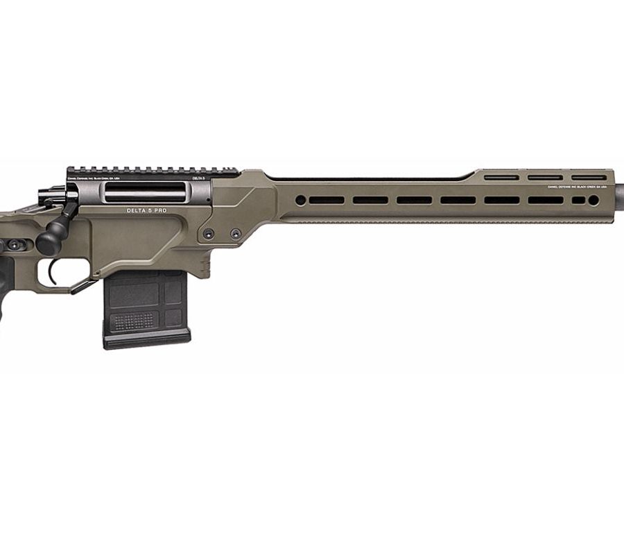 Daniel Defense DELTA 5 PRO 6MMCR 26" OD
