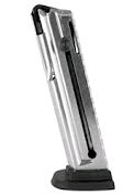 Smith and Wesson MAGAZINE M&P22 22LR 12RD