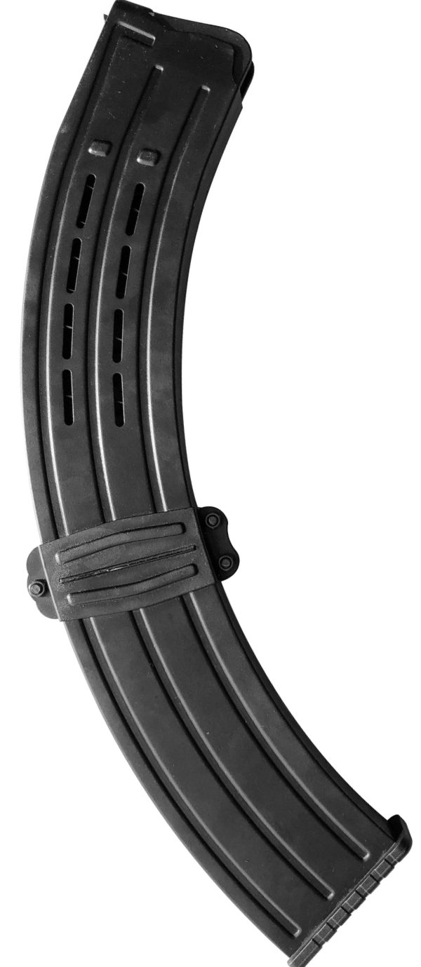 MAGAZINE VR SERIES 12GA 19RD BLACK