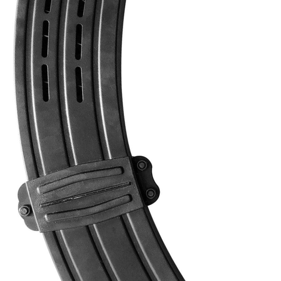 MAGAZINE VR SERIES 12GA 19RD BLACK