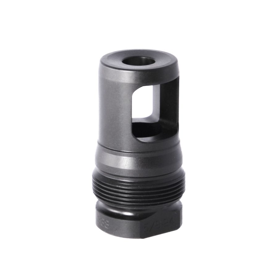 XEMAX MUZZLE BRAKE 11/16-24 nan
