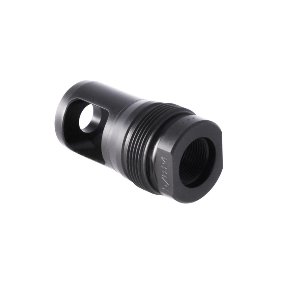 XEMAX MUZZLE BRAKE M18X1.5 nan
