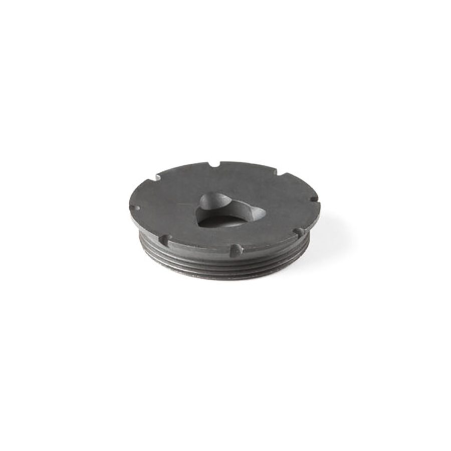 NOMAD 7.62 FRONT CAP GREY nan