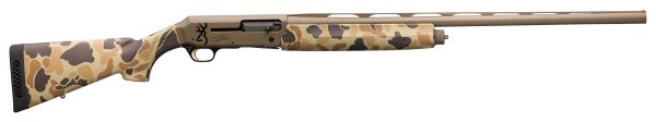 SILVER VTAN FDE 12/28 3.5" # VINTAGE TAN
