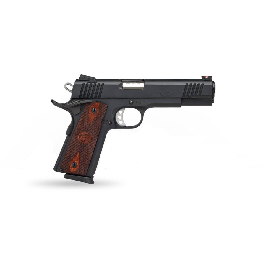 1911 SUPERIOR 45ACP 8+1 BLACK 440.073