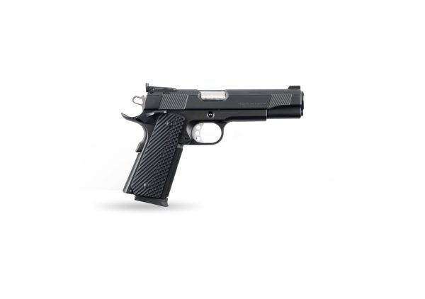 1911 EMPIRE 45ACP 8+1 BLACK 440.072