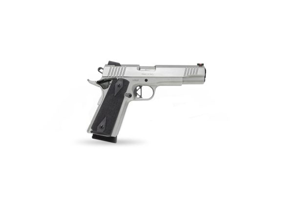 1911 SUPERIOR 45ACP 8+1 CHROME 440.148