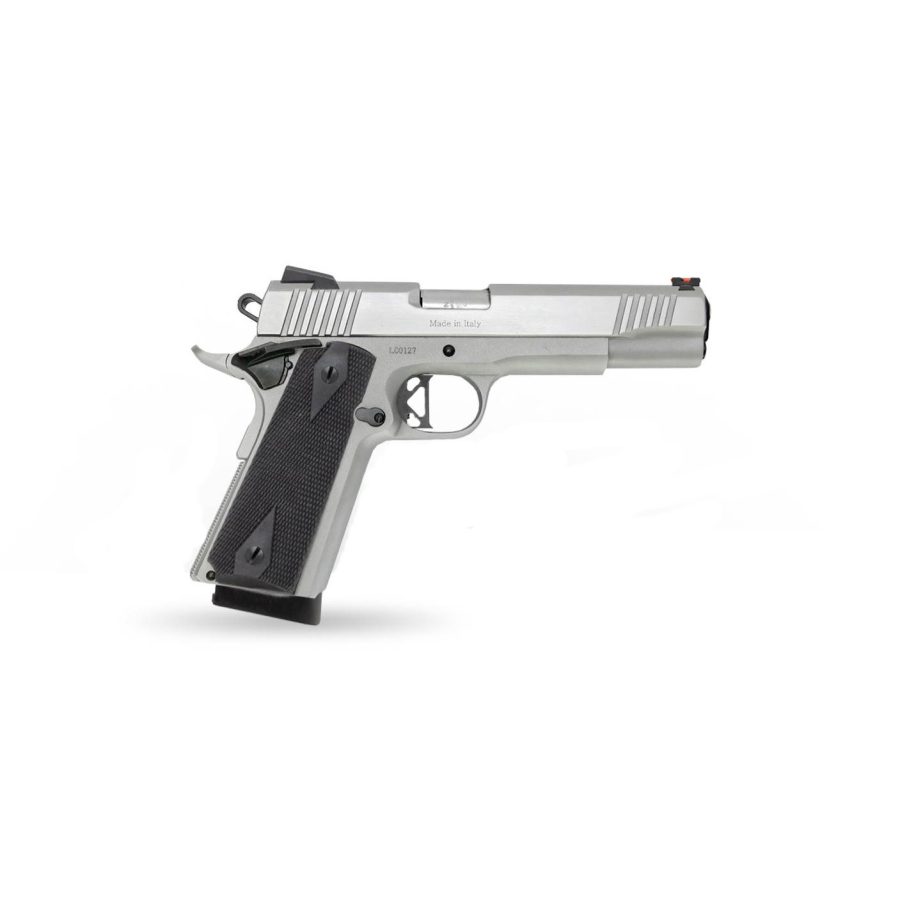 1911 SUPERIOR 45ACP 8+1 CHROME 440.148