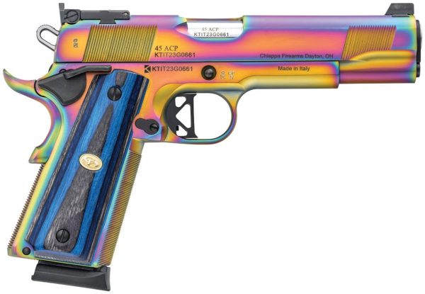 1911 EMPIRE 45ACP 8+1 NEBULA 440.183