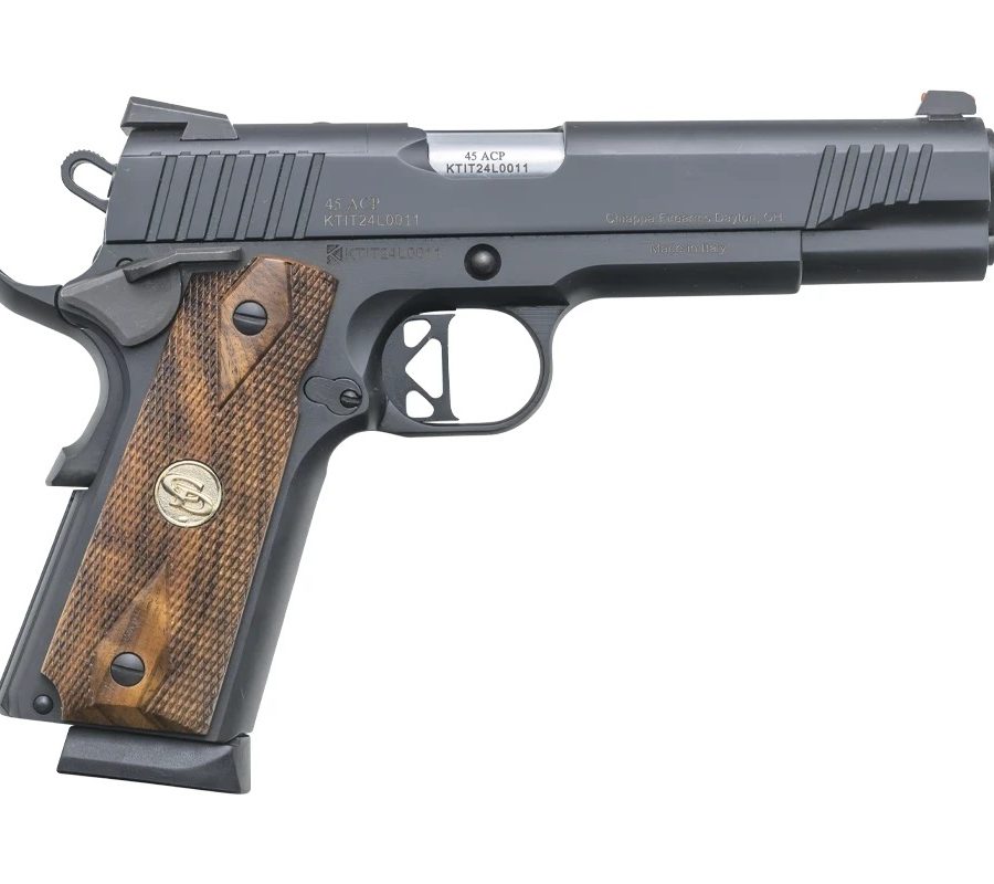 Charles Daly 1911 SUPERIOR 45ACP RD ADPTR