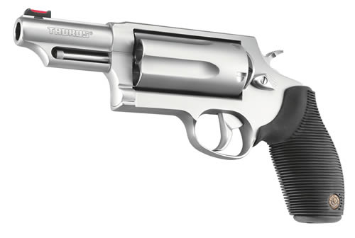 JUDGE 410/45LC SS 3" 5SH 3"MAG 2-441039MAG|3" MAGNUM CHAMBER