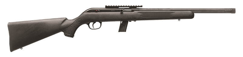 64 FV-SR SEMI-AUTO 22LR BL/SY 45110 | THREADED BARREL