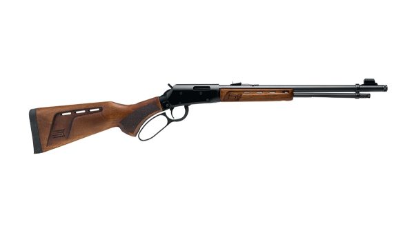 REVEL DLX 22LR 18" WD/BL 12+1 46020