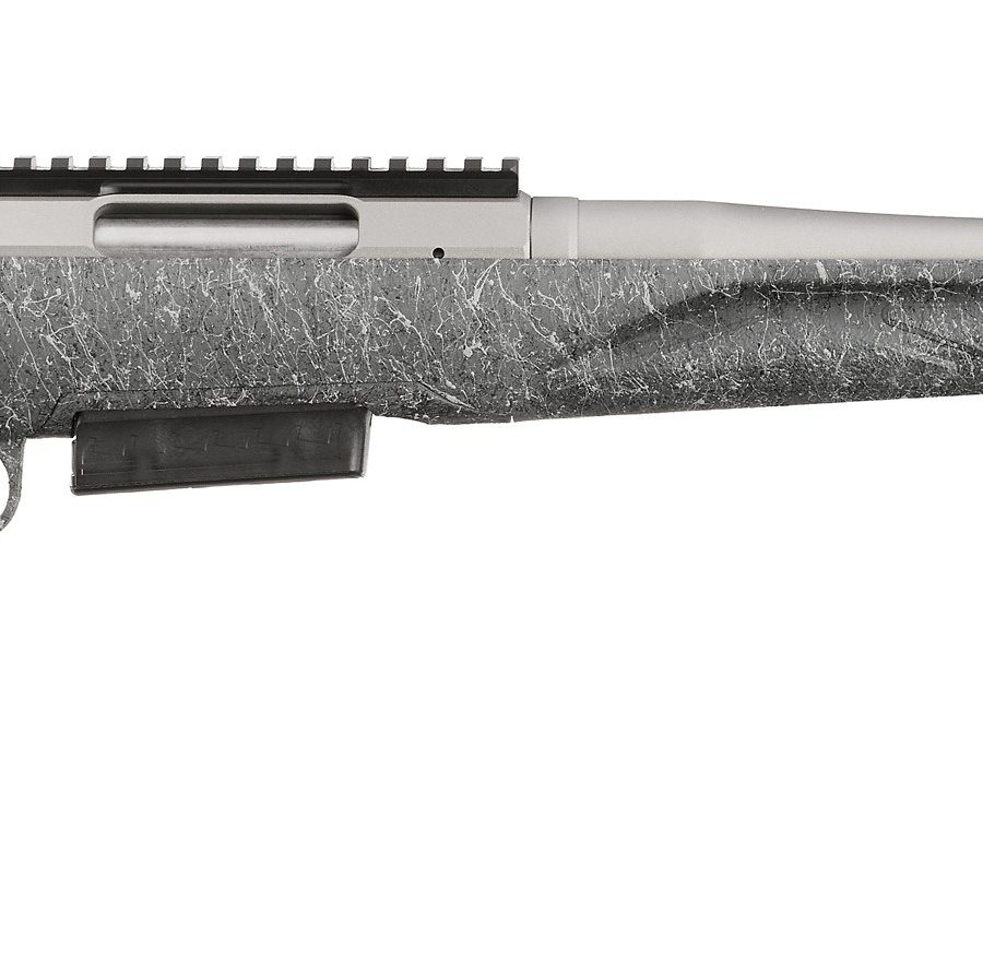 AMERICAN GEN2 450BM GRAY 20" 46905 | GRAY SPLATTER STOCK