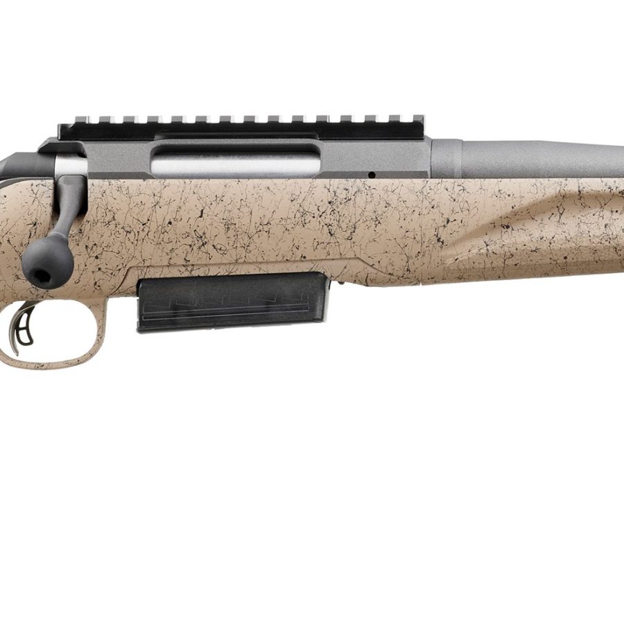 AMERICAN GEN2 RANCH 450BM 16" 46922 | FDE SPLATTER STOCK