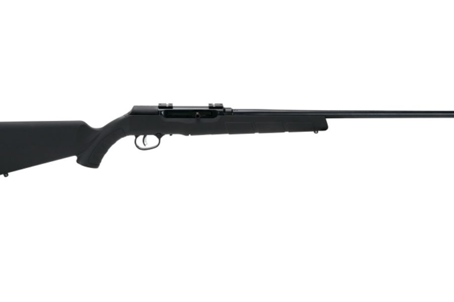 A22 22LR BL/SYN 22" 10+1 SPORT 47200 | SPORTER BARREL