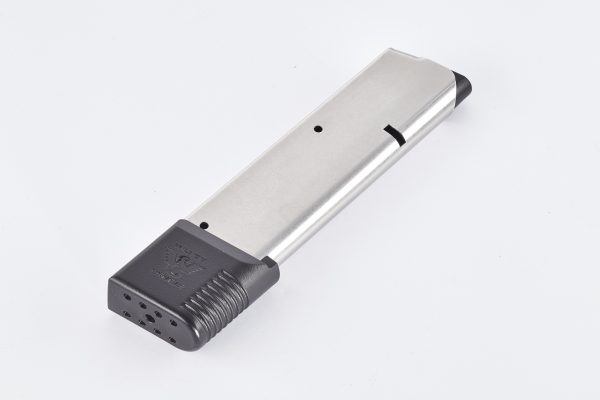 MAG 1911 45ACP 10RD FS S/S FULL-SIZE | WRAP-AROUND BASE