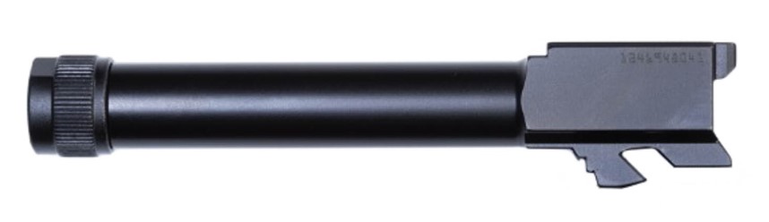 THREADED BARREL G19/G19X/G45 PACKAGED