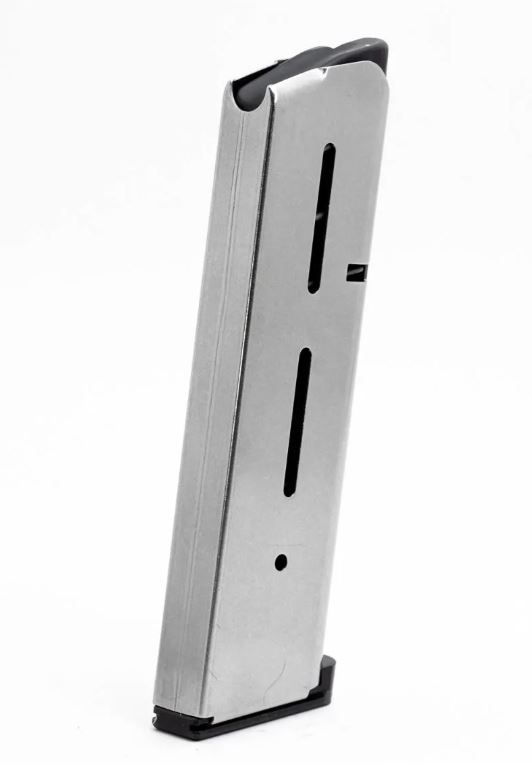 MAG 1911 45ACP 8RD FS LO-PRO FULL-SIZE | LO-PROFILE BASE