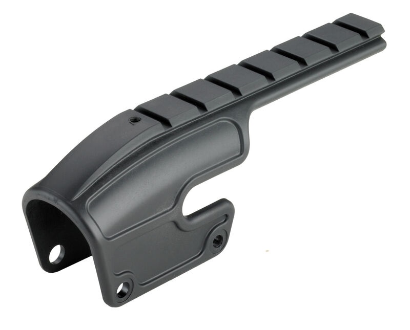 SADDLE MOUNT MOSSBERG 500 nan