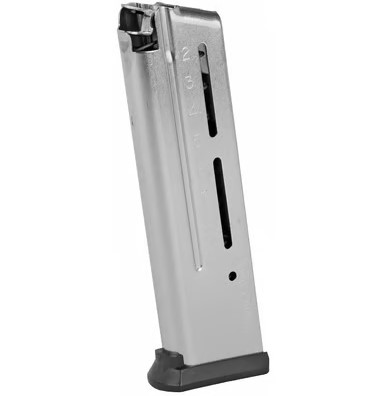 MAG 1911 9MM 10RD FS ETM BASE FULL-SIZE | ELITE TAC BASE