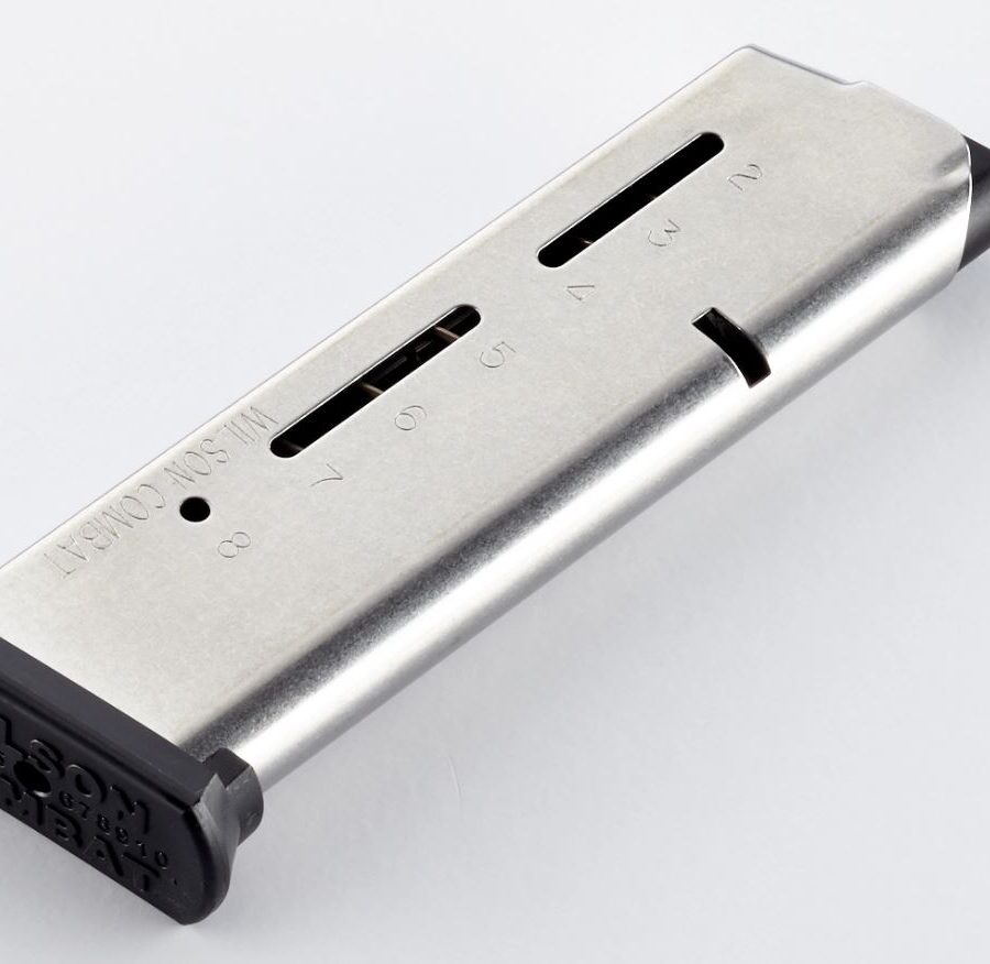 MAG 1911 45ACP 8RD FS ELITE FULL-SIZE | ELITE TACTICAL
