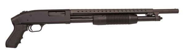 500 20/18.5 PARK PIST GR SHLD 500 PERSUADER