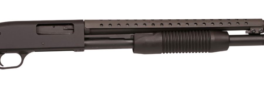 500 20/18.5 PARK PIST GR SHLD 500 PERSUADER