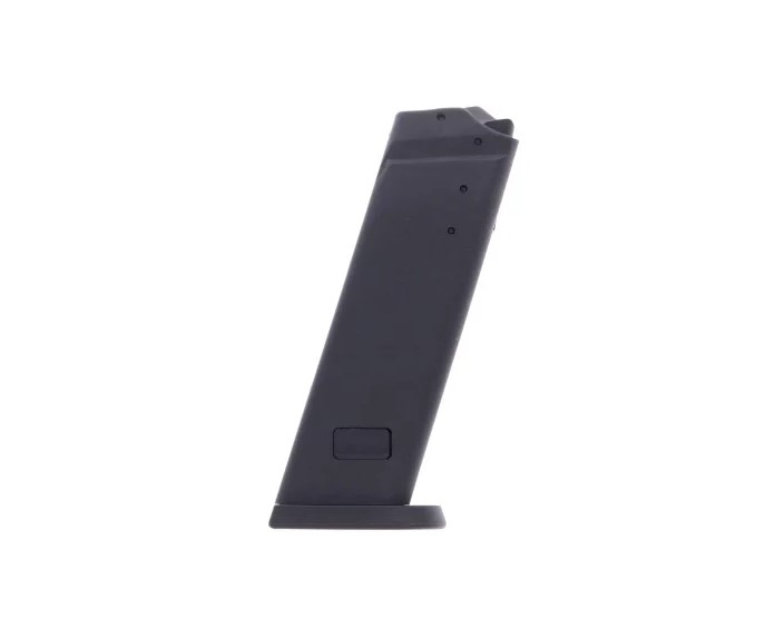 MAGAZINE USP40 40S&W 10RD RF nan