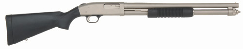 Mossberg 590 12/20 MARINECOTE CYL     #