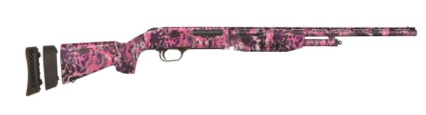 510 MINI 410/18.5 MG WILD MUDDY GIRL WILD CAMO