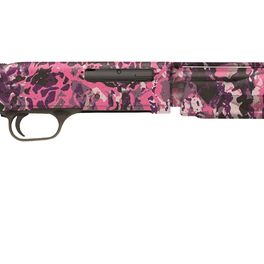 510 MINI 410/18.5 MG WILD MUDDY GIRL WILD CAMO