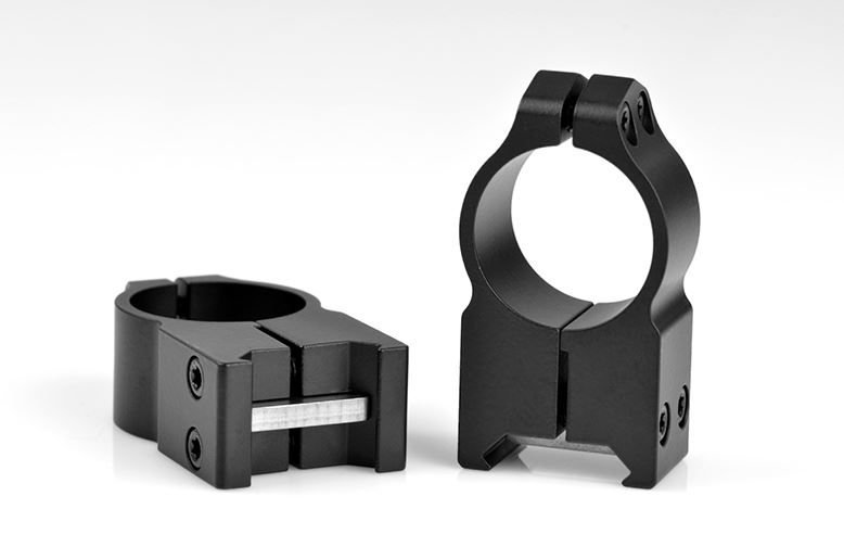 RINGS MAXIMA 1" HIGH MT VERT MAXIMA VERTICAL