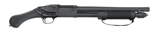 590 SHOCKWAVE CT 12/14 3" LASR CRIMSON TRACE LASER