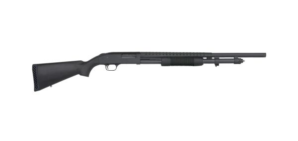 590 PERSUADER 12/24 BL/SY 3" nan