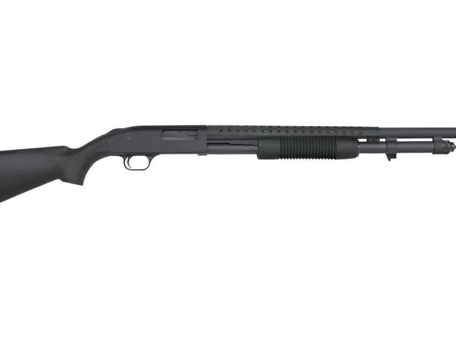590 PERSUADER 12/24 BL/SY 3" nan