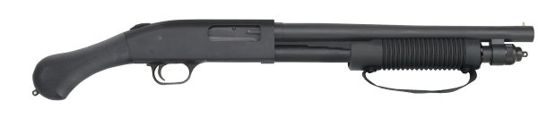 590 SHOCKWAVE 12/14 3" BL/SYN 26.5" OVERALL LENGTH | 6 SHOT