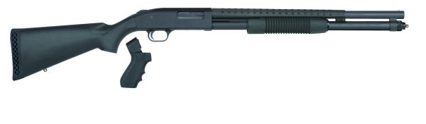 590 PERSUADER 12/20 SYN PG KIT 3" CHAMBER | PISTOL GRIP KIT