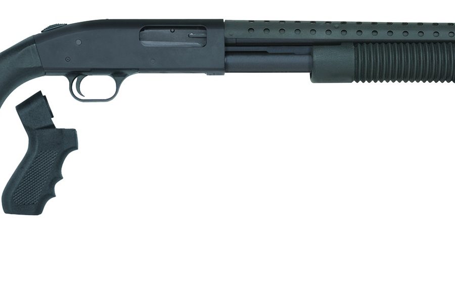 590 PERSUADER 12/20 SYN PG KIT 3" CHAMBER | PISTOL GRIP KIT