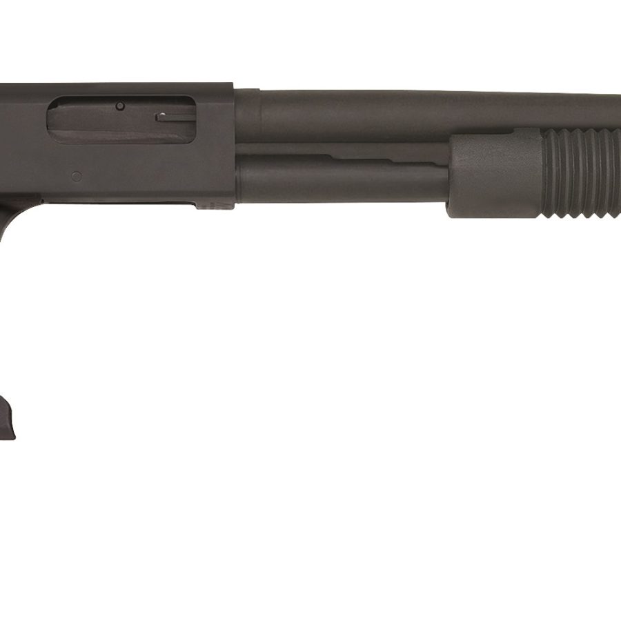 590 TACT 12/20 PISTOL GRIP 9+1 6-POS STOCK | CORN COB FOREND